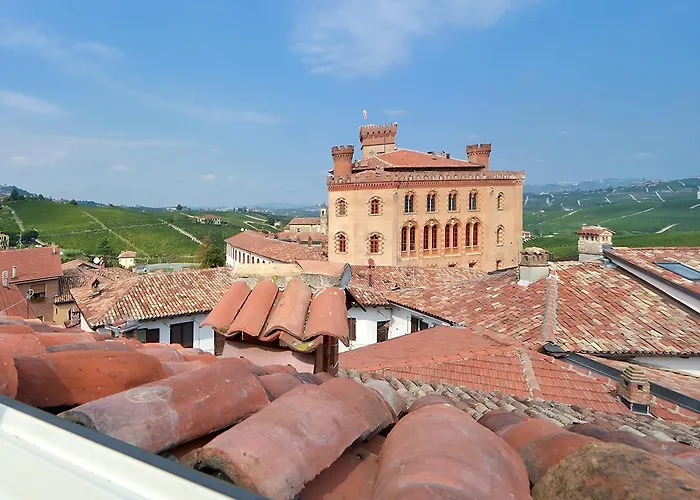 Eleira Luxury Accomodations