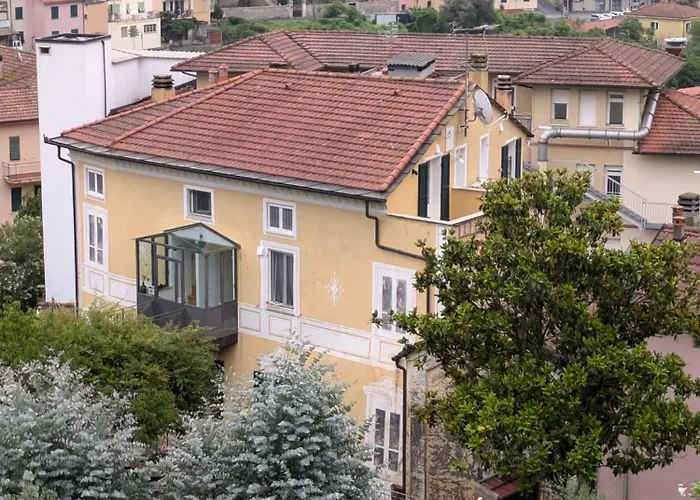 Casa Viola Bed And Breakfast Dimora Di Campagna
