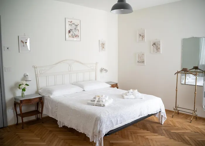 Casa Viola Bed And Breakfast Dimora Di Campagna