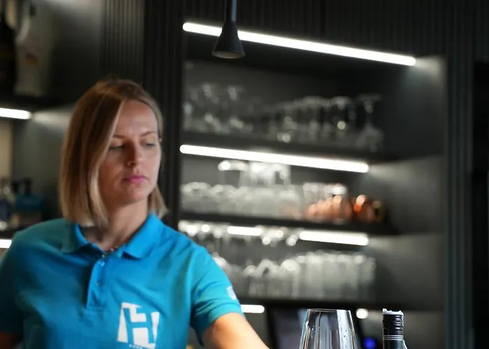 Hotel Torino Wellness&Spa