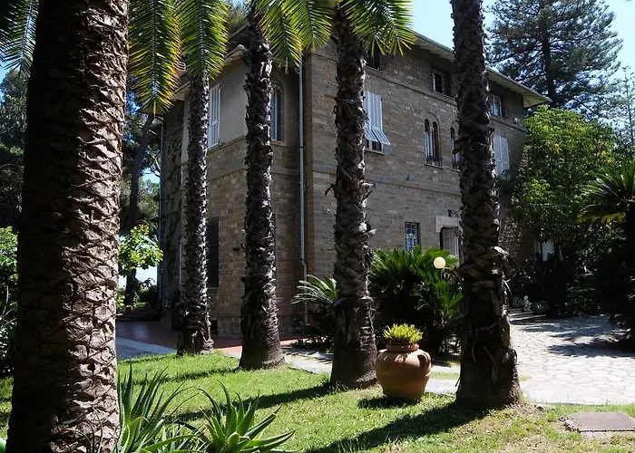 La Casa Di Anny Camere Di Charme