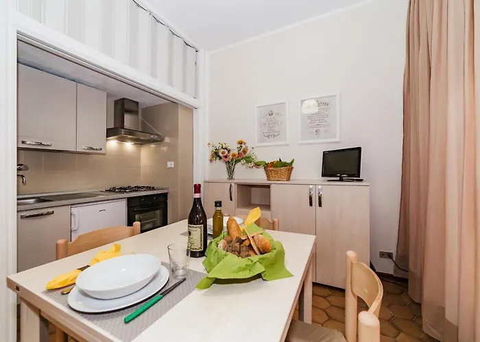 Appartamento : Residence Emanuel